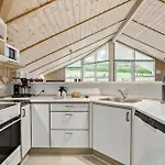 Hébergement de vacances Udsigten Spodsbjerg