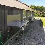 Udsigten Hébergement de vacances