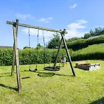 Udsigten * Spodsbjerg