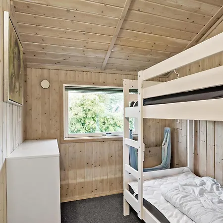 Casa vacanze Udsigten