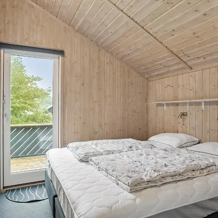 Udsigten Spodsbjerg