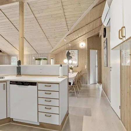 Udsigten Casa vacanze