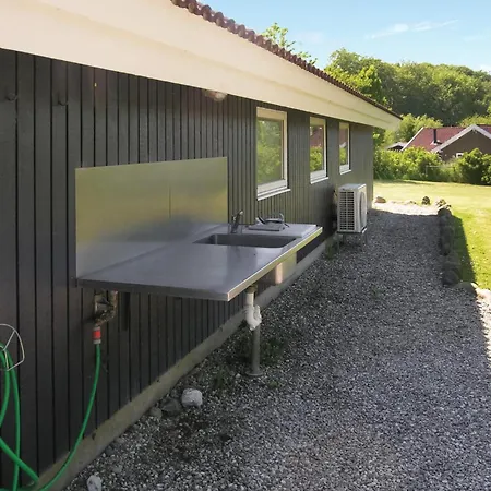 Udsigten Casa vacanze
