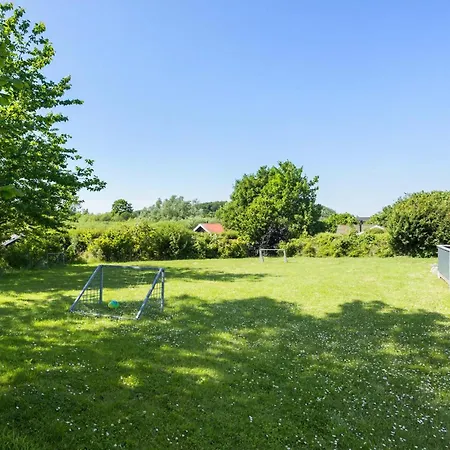 Lovely Home In Rudkobing With Wifi * Spodsbjerg