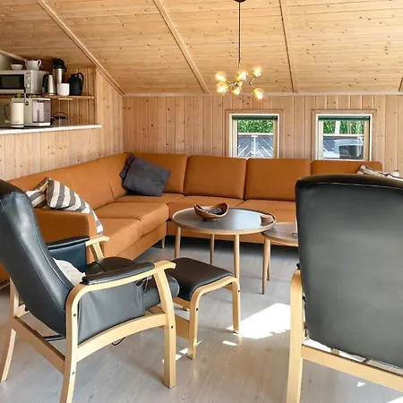 Hébergement de vacances Udsigten