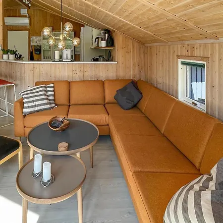 Casa vacanze Udsigten *
