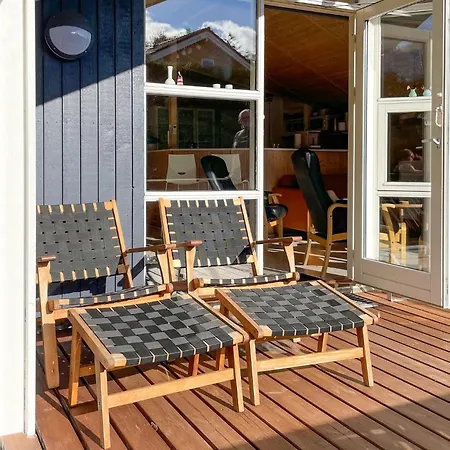 Lovely Home In Rudkobing With Wifi * Spodsbjerg