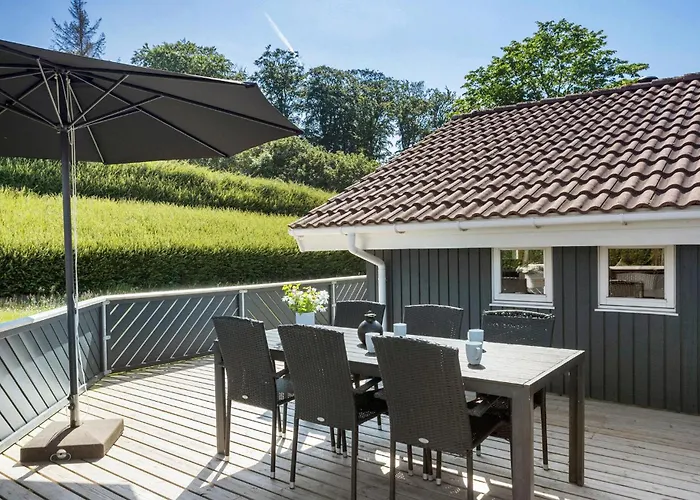 Udsigten Spodsbjerg